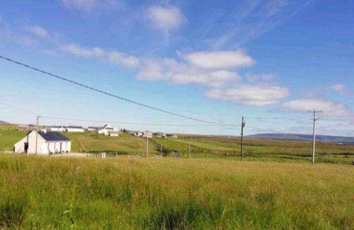 Cozy & Remote Hideaway Gintys Cottage Ross Port Bagian luar foto