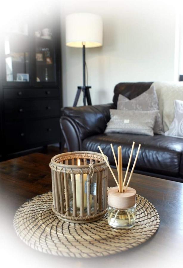 Cozy & Remote Hideaway Gintys Cottage Ross Port Bagian luar foto