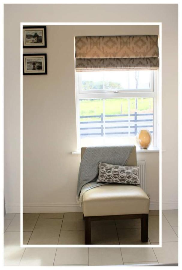Cozy & Remote Hideaway Gintys Cottage Ross Port Bagian luar foto