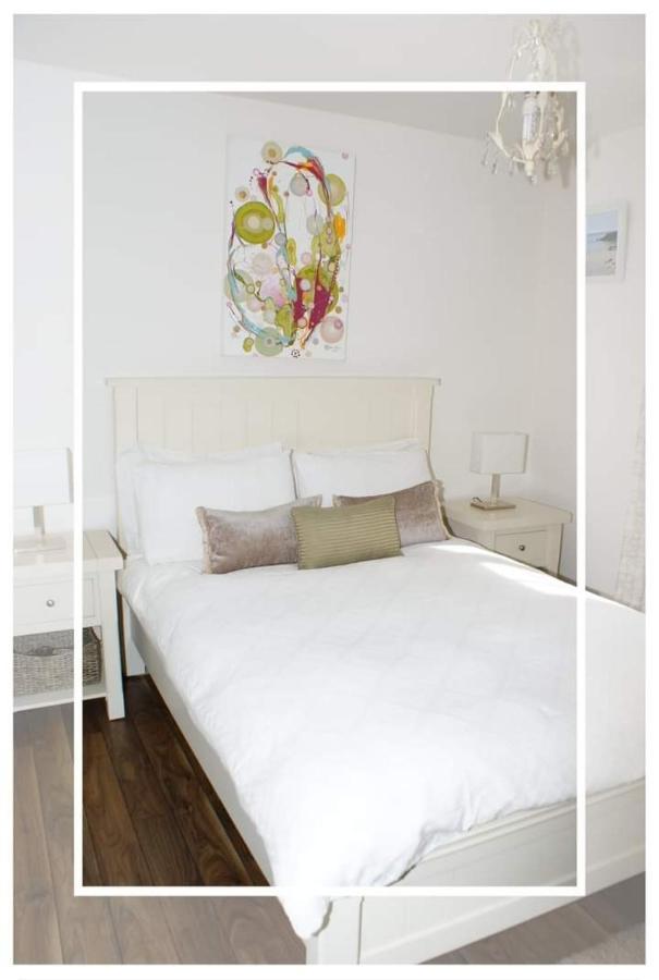 Cozy & Remote Hideaway Gintys Cottage Ross Port Bagian luar foto