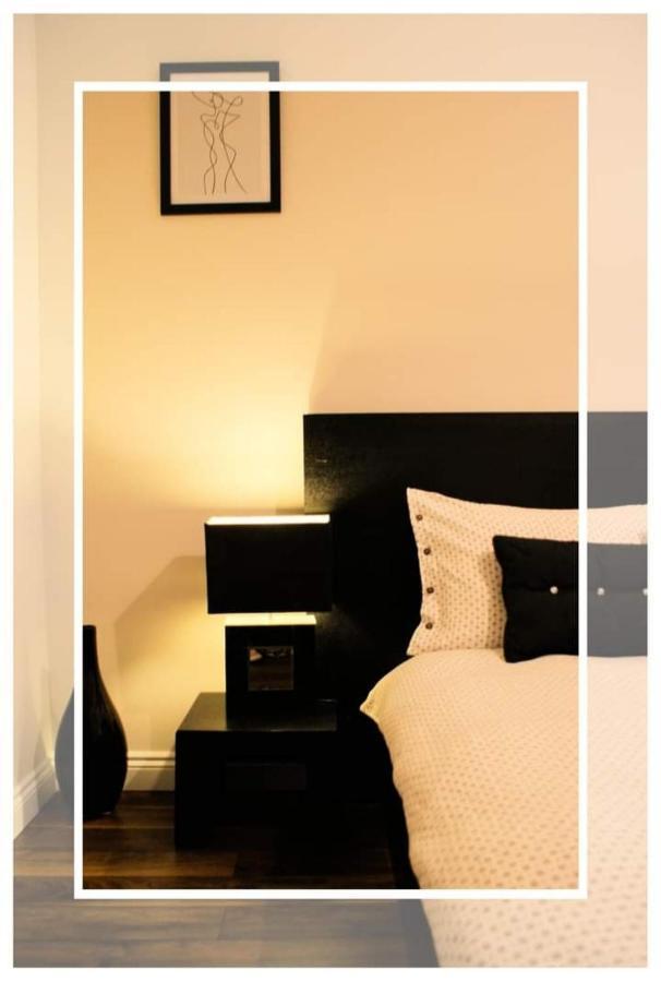 Cozy & Remote Hideaway Gintys Cottage Ross Port Bagian luar foto