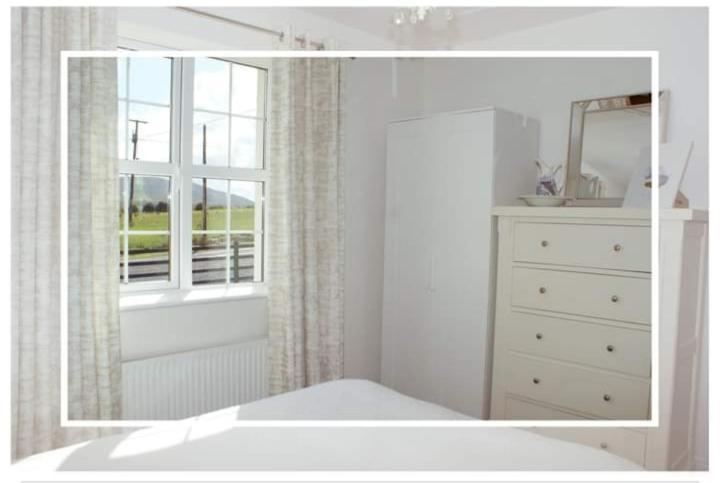 Cozy & Remote Hideaway Gintys Cottage Ross Port Bagian luar foto