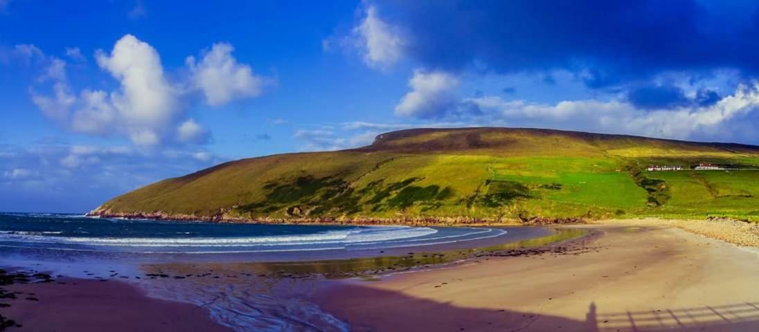 Cozy & Remote Hideaway Gintys Cottage Ross Port Bagian luar foto